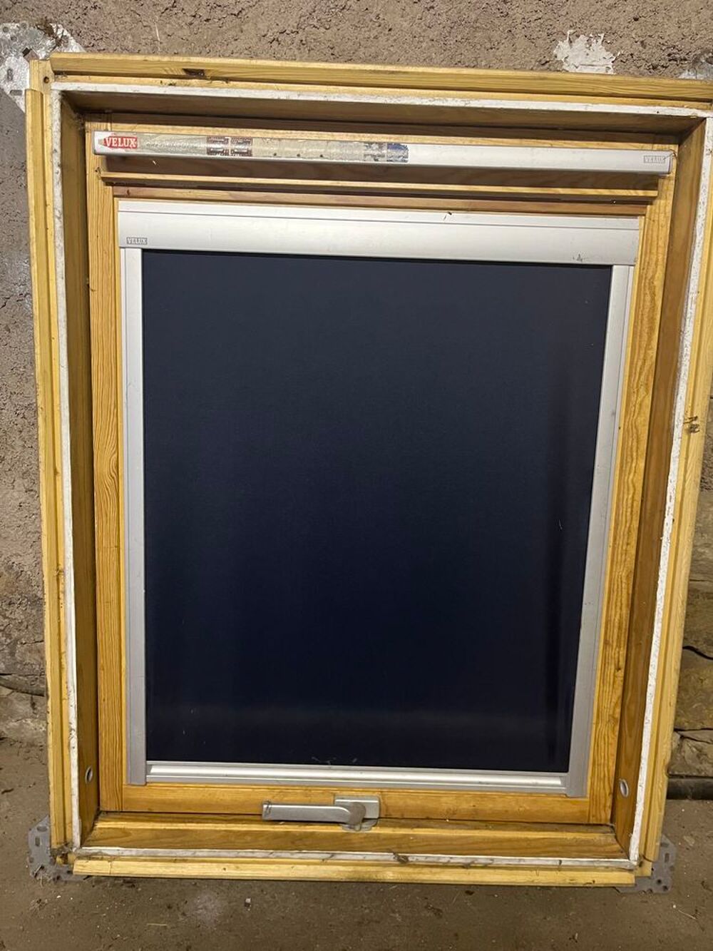 Velux Bricolage