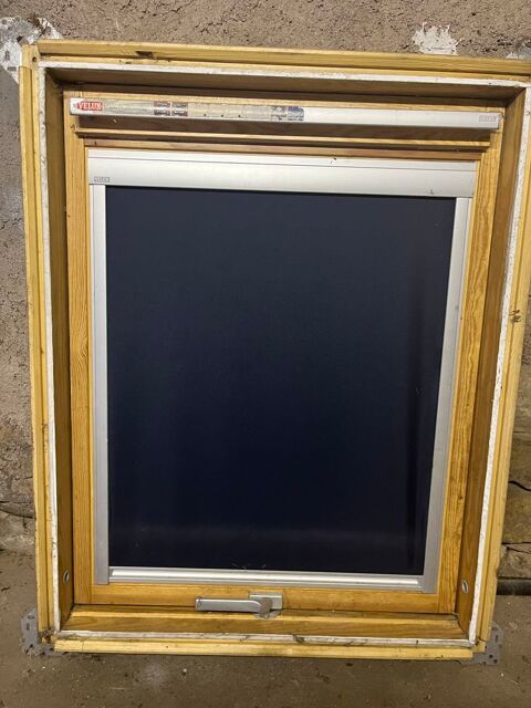 Velux 120 Demangevelle (70)