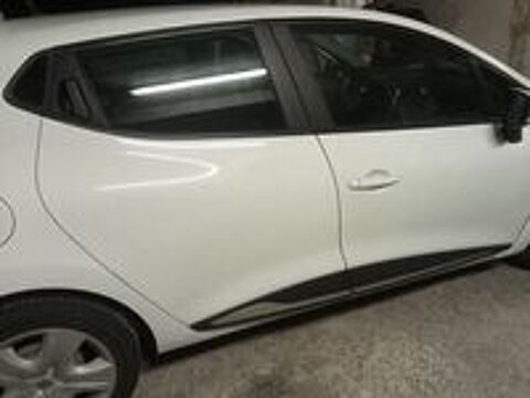 Clio IV VF15RB20A55040444 2016 occasion 13008 Marseille