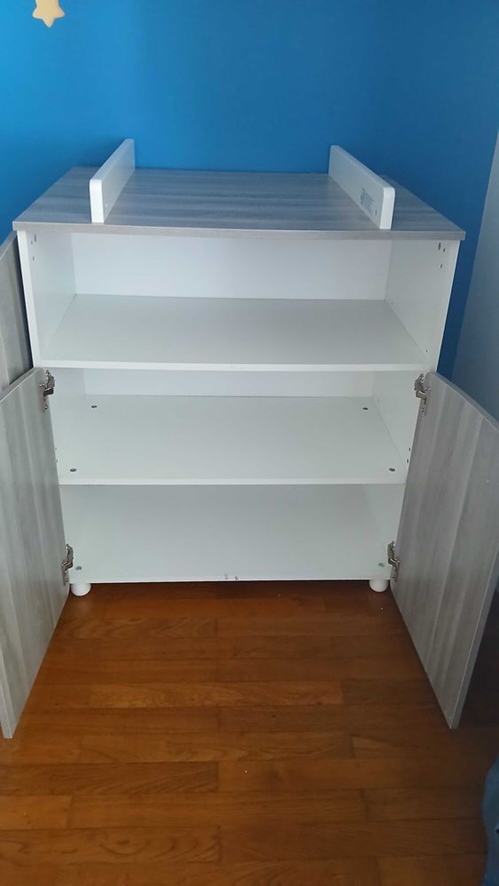 Chambre &eacute;volutive b&eacute;b&eacute; enfant Mobilier enfants