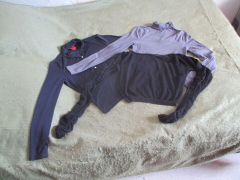 polo, petit gilet ou tee-shirt manches longues 0 Talence (33)