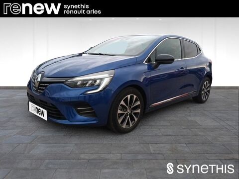 Renault Clio V Clio TCe 90 Techno 2023 occasion Arles 13200