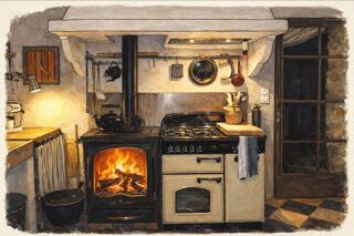  Maison � vendre 5 pi�ces 100 m�