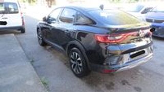 Arkana Renault E-Tech 140*business (7 CV), Coup&eacute;, Hybride 2022 occasion 73800 Chignin