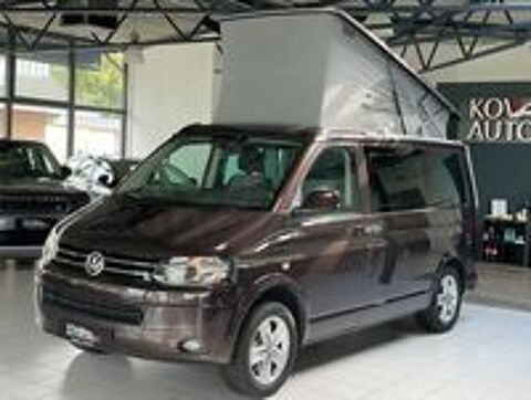 Divers T5 California 2015 occasion 06000 Nice