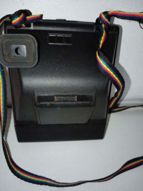 Appareil photo ancien 0 Chambretaud (85)