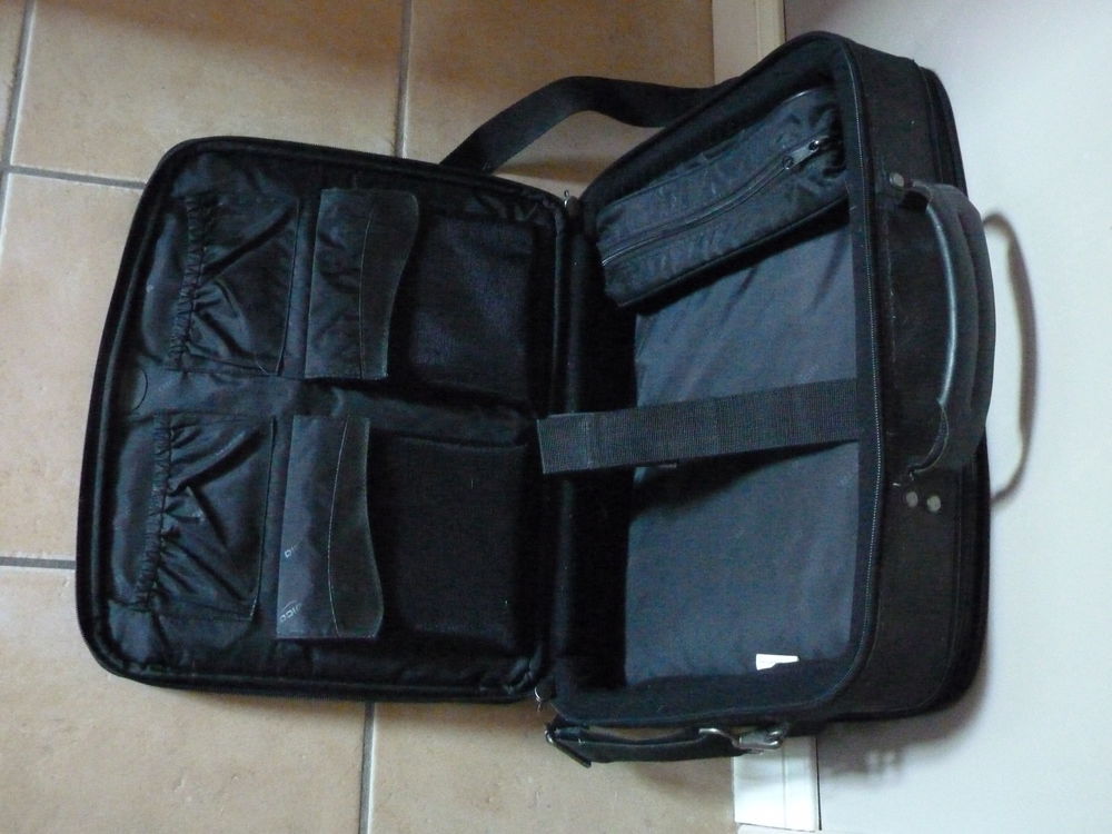 Sacoche bandouliere informatique sac ordinateur accessoire b Maroquinerie
