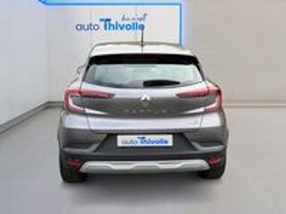 Captur E-Tech 145 - 21 Zen 2022 occasion 42120 Le Coteau