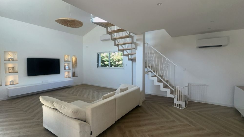 Vente Maison MAISON CONTEMPORAINE 2022 À SAINT-MAURICE-L'EXIL Saint-maurice-l'exil