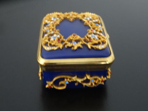 
COFFRET FRANZ PORCELAINE 60 Narbonne Plage (11)