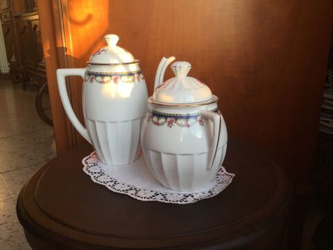 Vaisselle 10 Fontenay-sous-Bois (94)