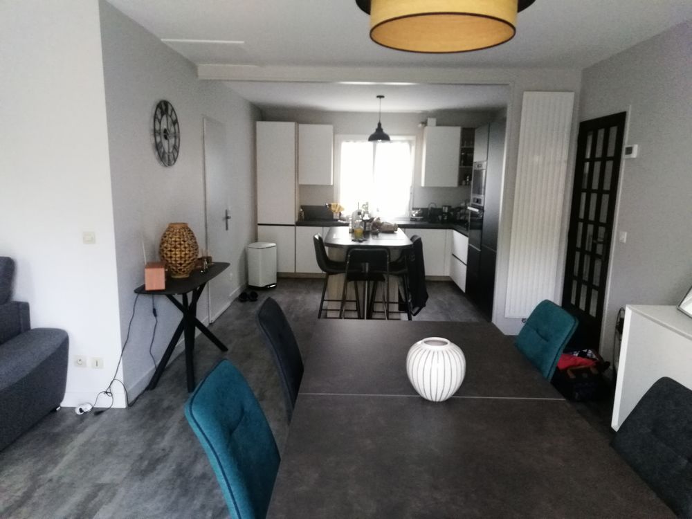 Location Maison maison meublée deux chambres Aurillac