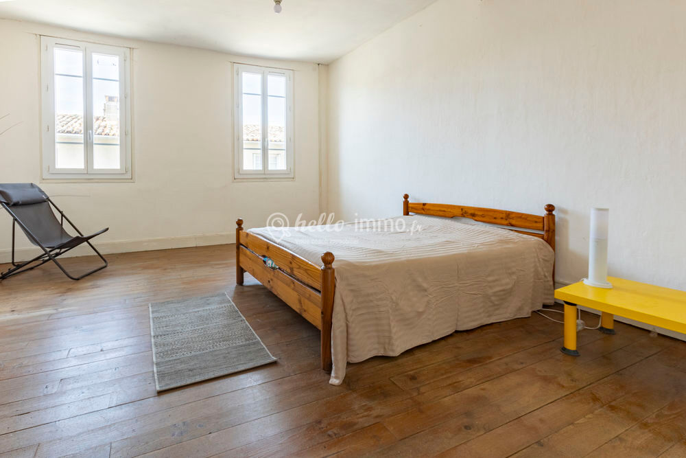 Vente Maison Maison 130m² - Flexibilité et potentiel Verdun-sur-garonne