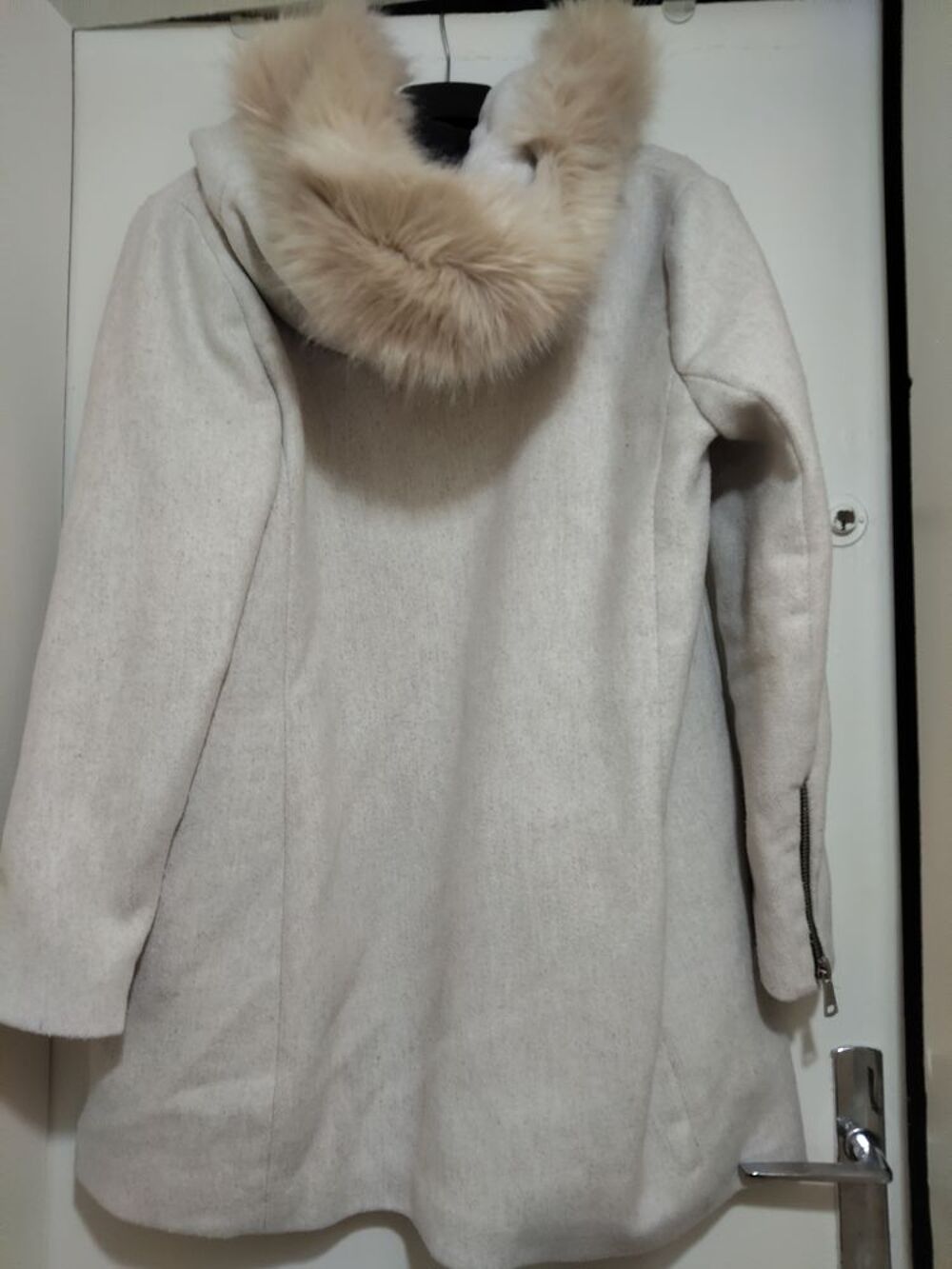Manteau femme mango Vêtements