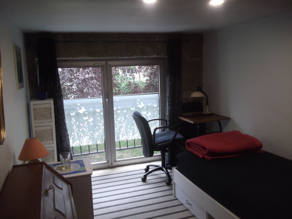 Location Colocation Chambre meublée de 15 m² en colocation avec Bail individuel Lyon 6