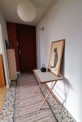  Appartement � vendre 4 pi�ces 65 m�