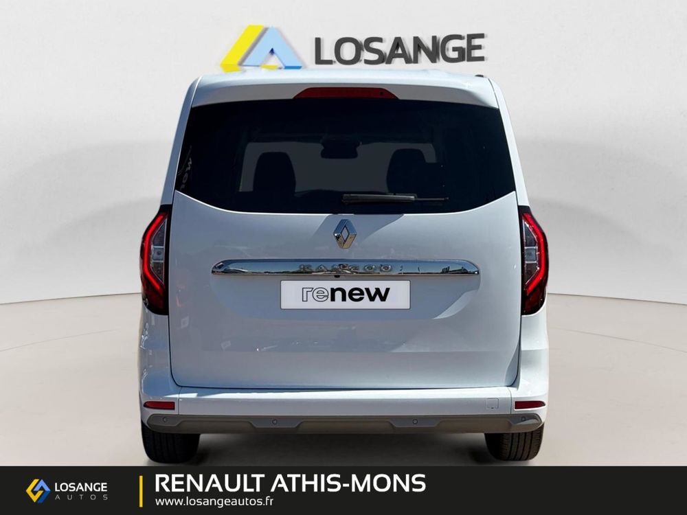 Kangoo Blue dCi 95 Techno 2023 occasion 91200 Athis-Mons