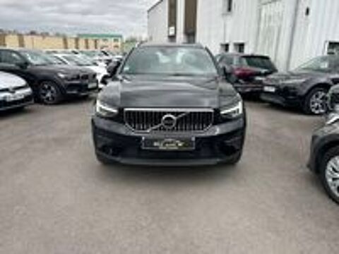 XC40 211 2022 occasion 95330 Domont