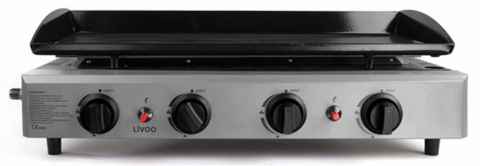  PLANCHA A GAZ  GRANDE CAPACITE 1 Villers-l�s-Nancy (54)