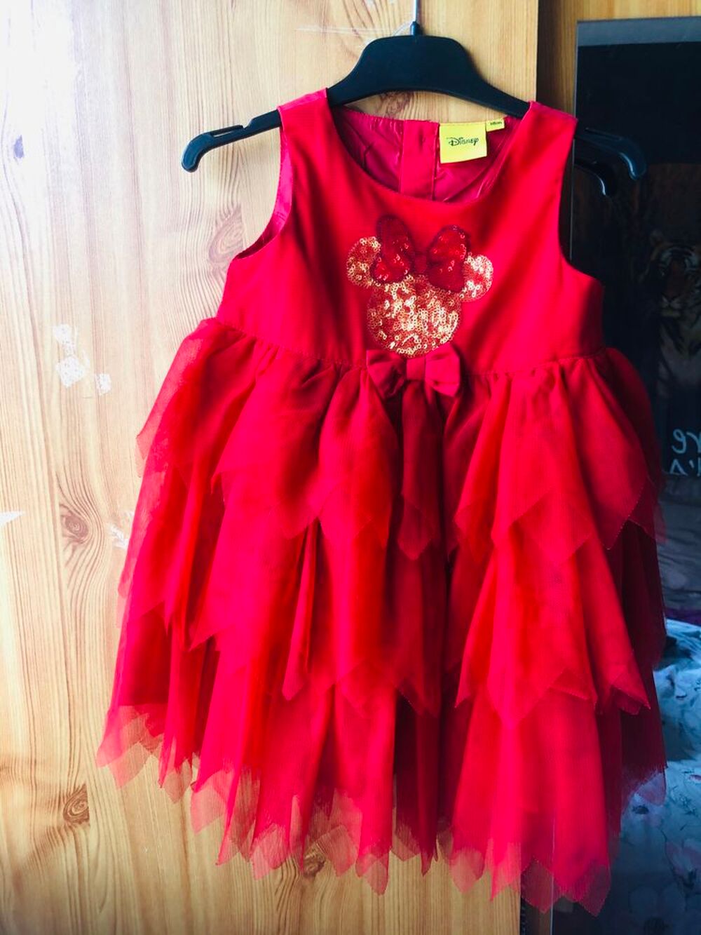 robe Disney Vtements enfants