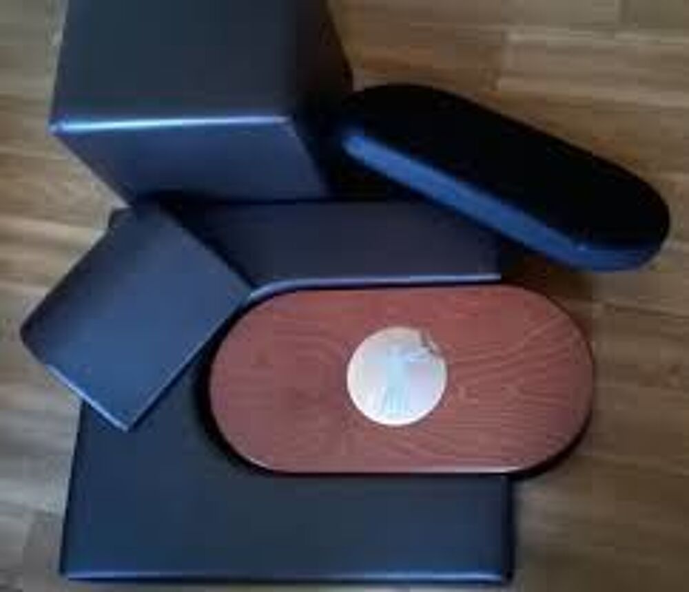 Schumann 3D Platte Medical Vibration Platform Sports