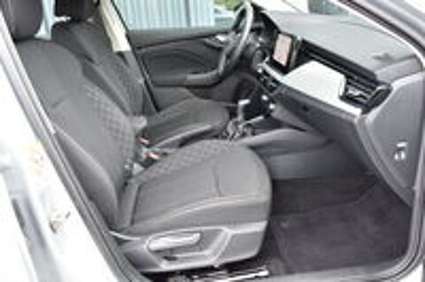 Scala 1.0 TSI Evo 110 ch DSG7 Ambition 2024 occasion 56300 Pontivy