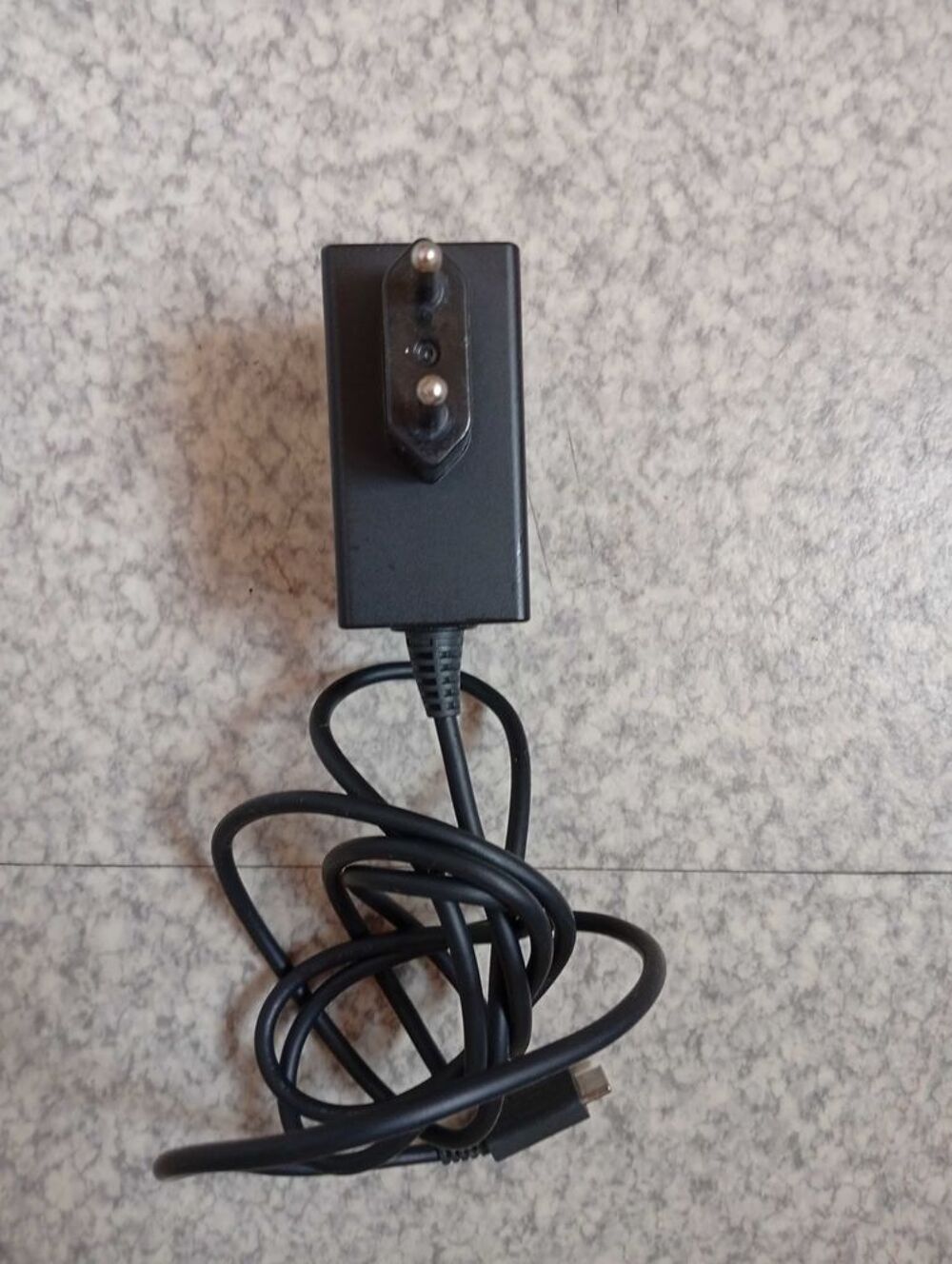 chargeur pour Nintendo Consoles et jeux vidos