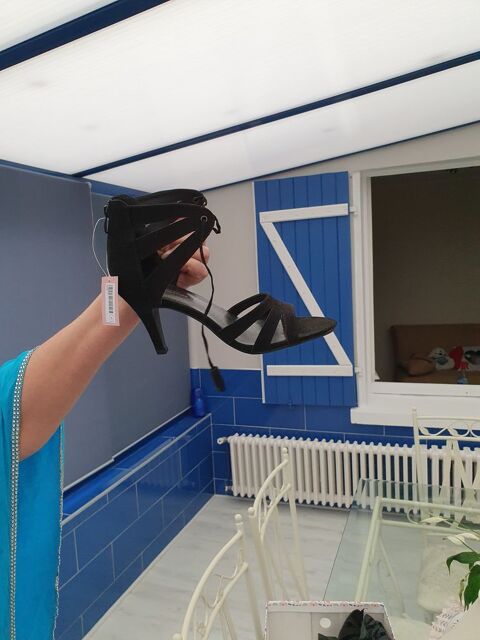 Chaussure femme 10 Angoulme (16)