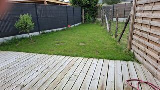  Maison à louer 4 pièces 80 m² La turballe