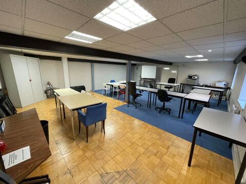 80 m2 de local ou bureau disponible 650 01600 Trévoux