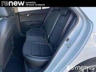 Rio 1.0 T-GDi 120 ch MHEV DCT7 GT-Line Premium Business 2023 occasion 83500 La Seyne-sur-Mer
