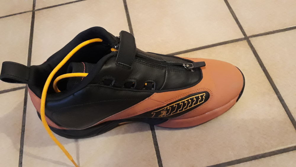 Basketball Reebook Answer IV Chaussures
