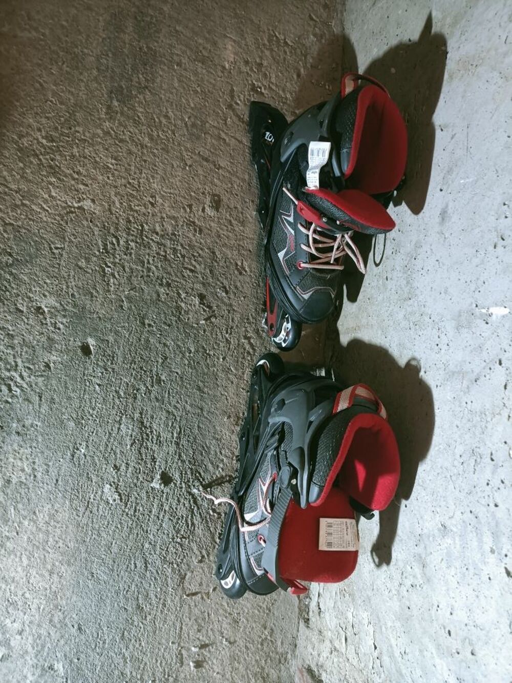 rollers Oxelo taille 35/38 Sports
