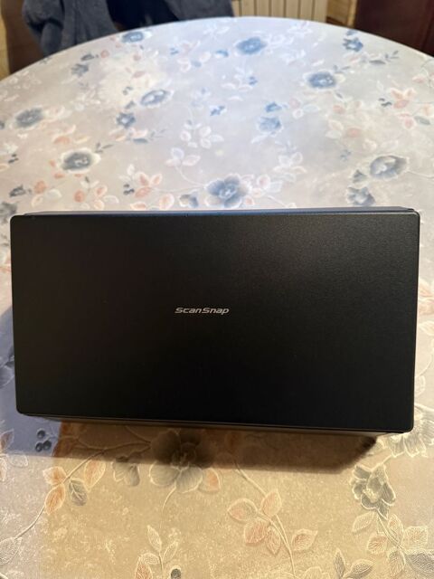 Scanner IX500 185 Montlu�on (03)