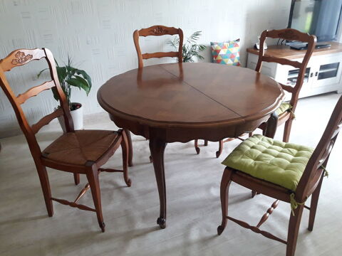 table ronde 120 Bordeaux (33)
