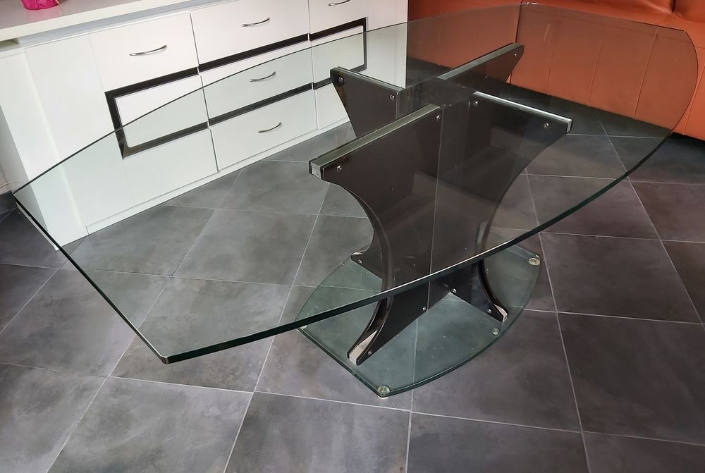 Table de salle &agrave; manger Meubles