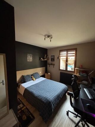  Maison � vendre 5 pi�ces 110 m�