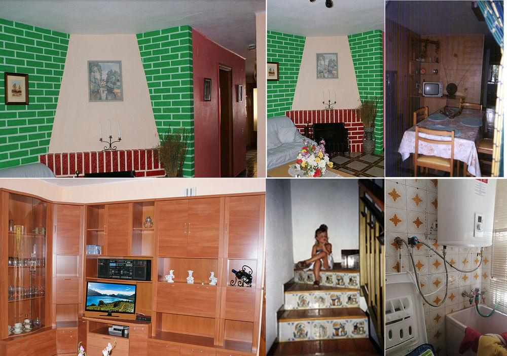 Vente Villa Espagne, Benicàssim (Castellón), Vila mitoyenne 900 m plage Benicasim, castellón, españa (Espagne)