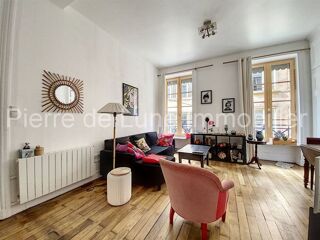  Appartement  louer 2 pices 52 m