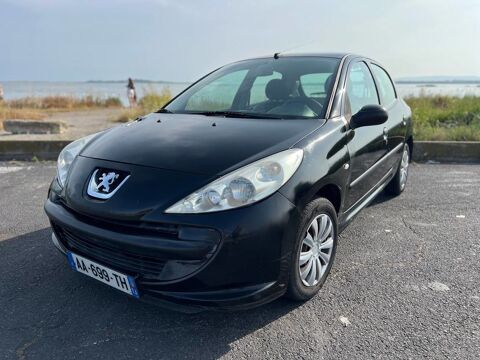 Peugeot 206 +, Distribution faite, CT ok, REPRISE PO