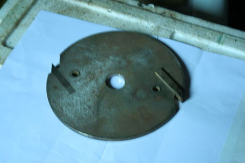 Pore outils 120 Lisle-sur-Tarn (81)