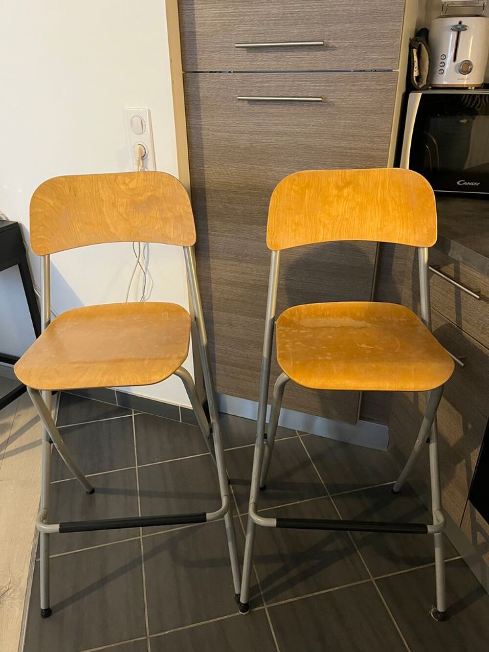 Tabouret de bar Meubles