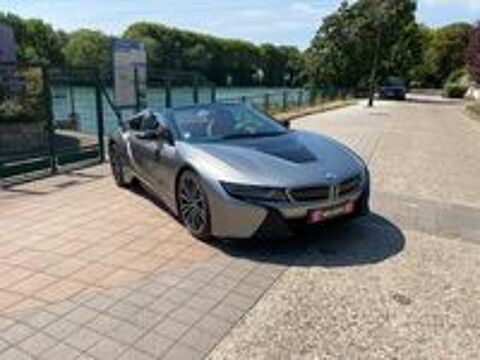 i8 Roadster 374 ch A 2018 occasion 94340 Joinville-le-Pont