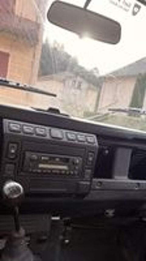 Defender 110 Td5 (10 CV) 2003 occasion 07600 Vals-les-Bains