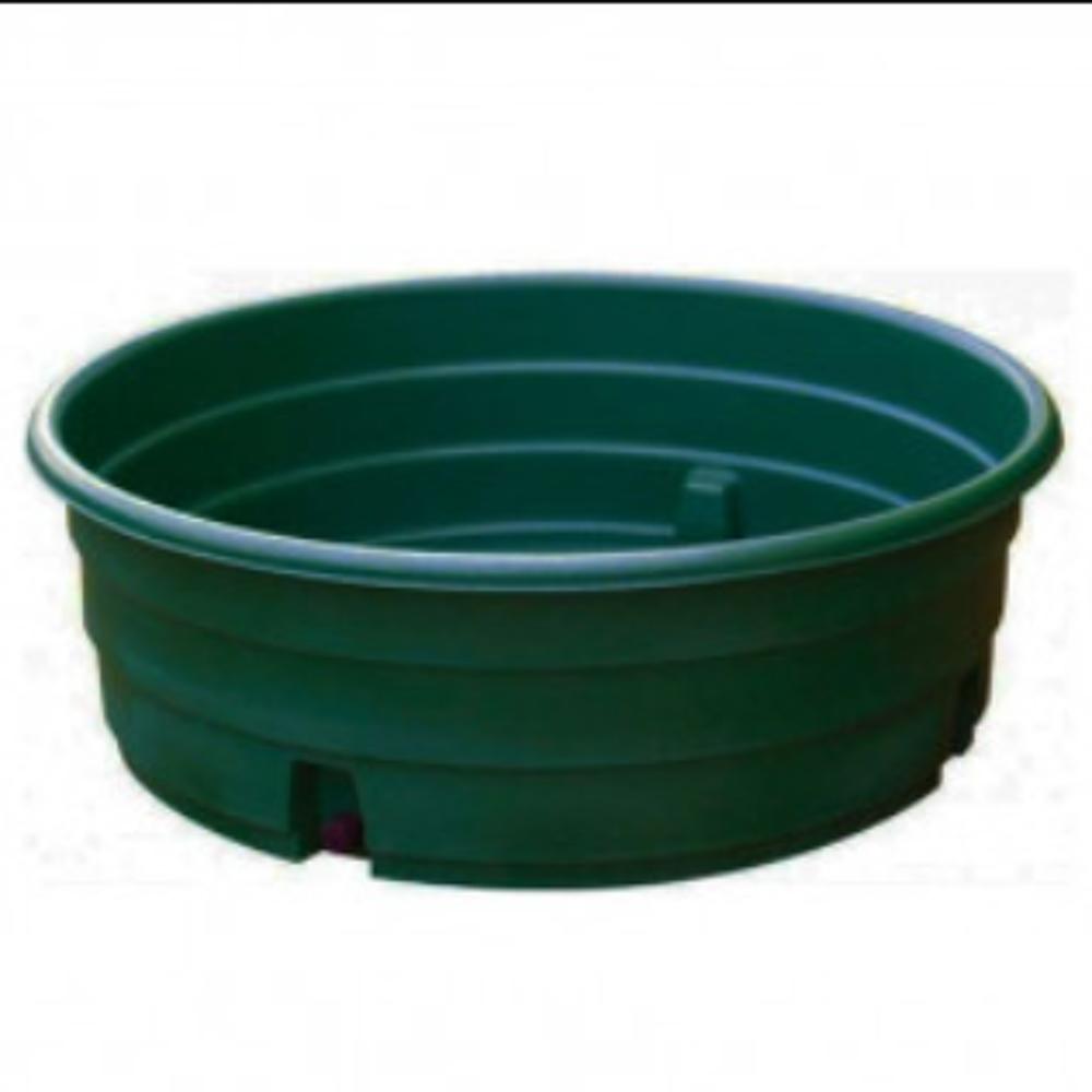 Grand bac 1000 L neuf / Multiples usages Jardin