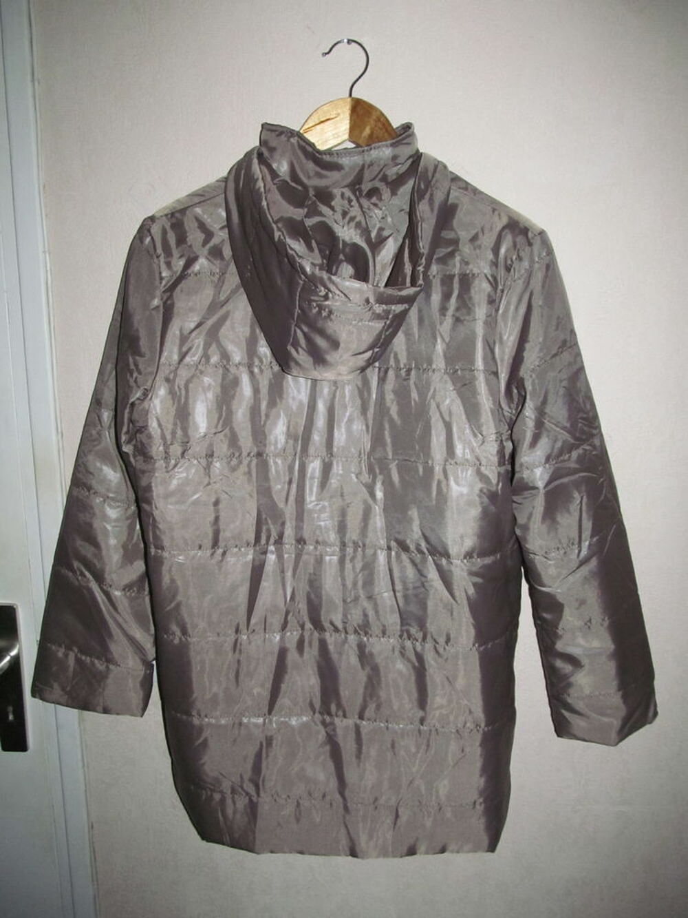 Veste femme Nathalie Andersen Vêtements