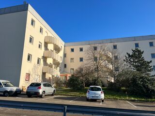  Appartement Le Grand-Quevilly (76120)