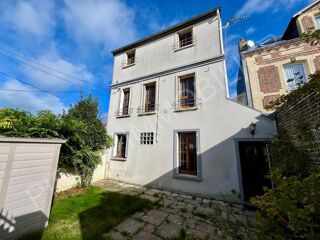  Maison  vendre 4 pices 75 m
