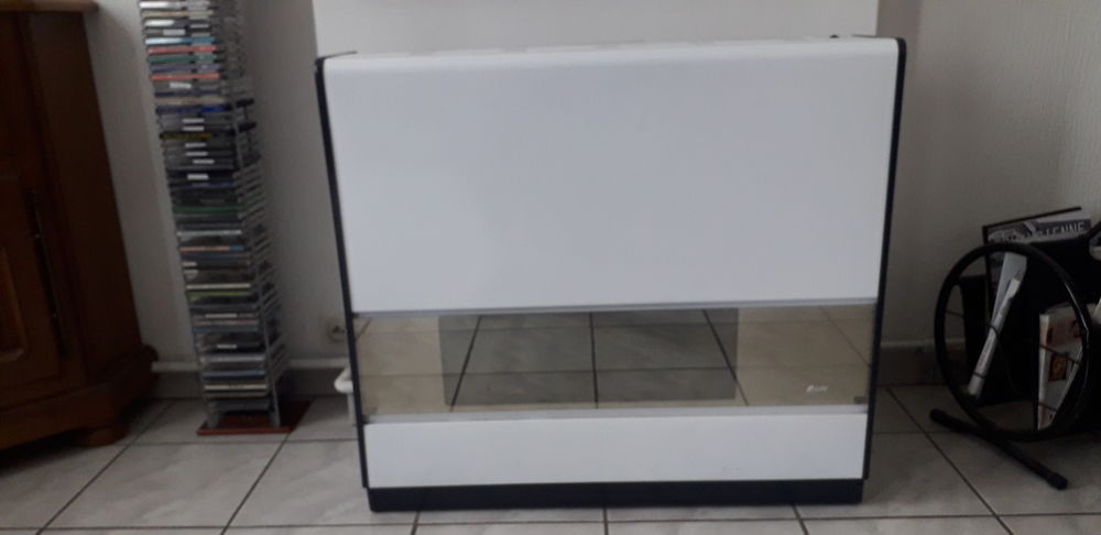 chauffage Electromnager