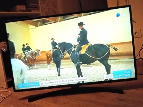 t�l�viseur grand �cran LG  �cran plat  LED   
299 Les Ulis (91)